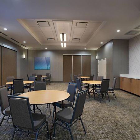 Springhill Suites واكو المظهر الخارجي الصورة