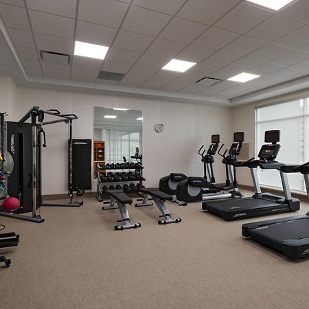 Springhill Suites واكو المظهر الخارجي الصورة